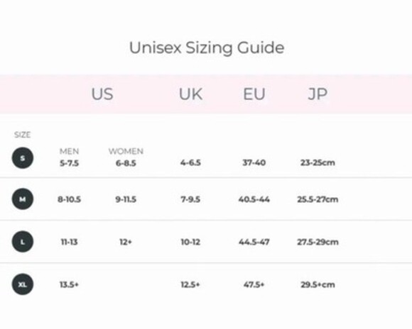 Injinji Run Lightweight Crew Toe Socks Lightweight Running & Walking Socks Small - Picture 9 of 9